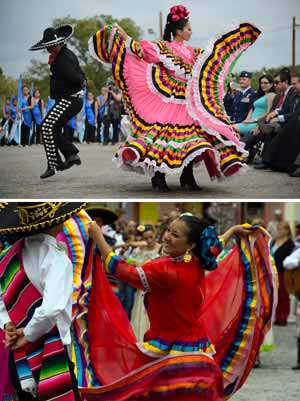 acapulco tradition